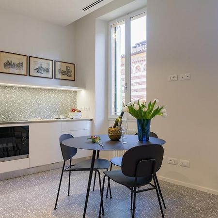 Appartamento Domus La Scala Verona Esterno foto