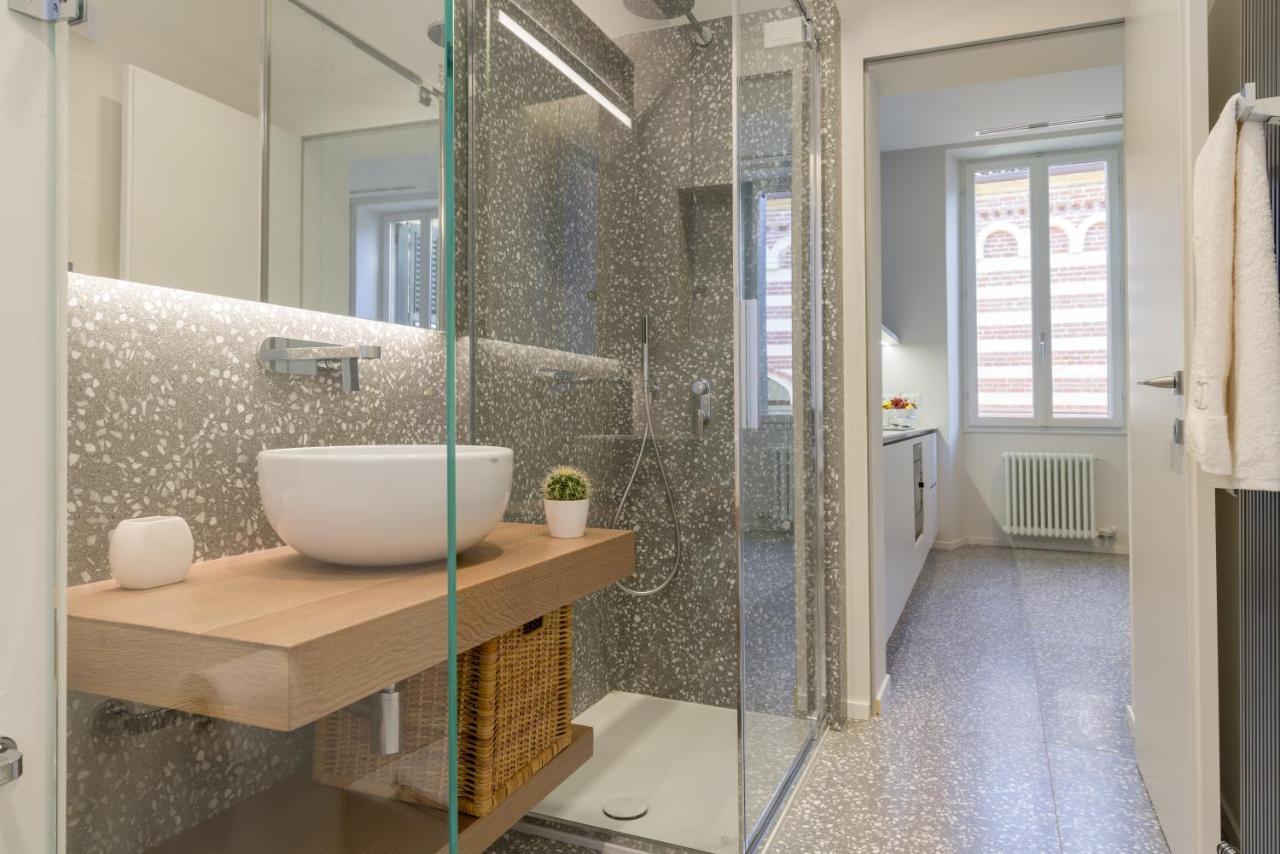 Appartamento Domus La Scala Verona Esterno foto