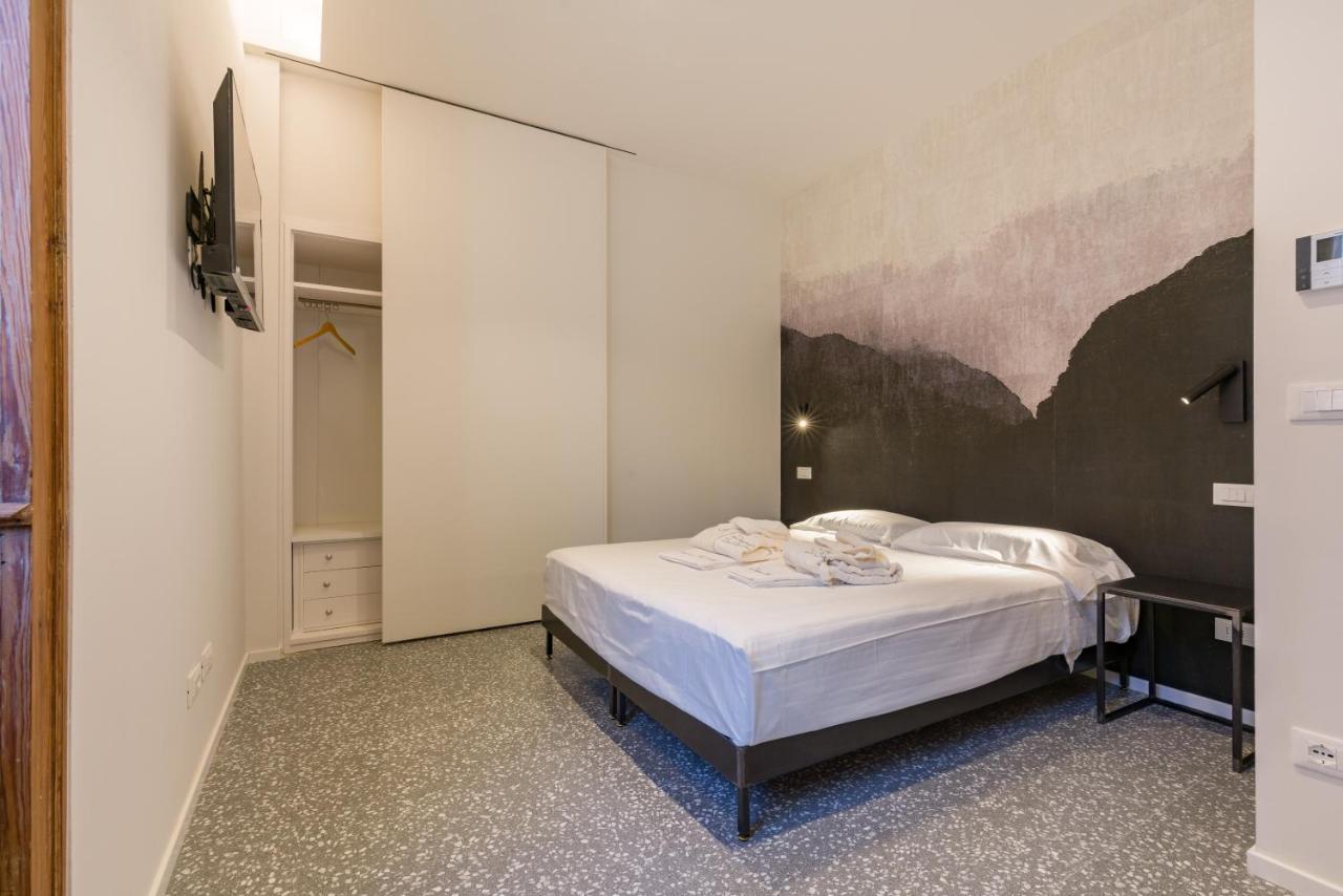 Appartamento Domus La Scala Verona Esterno foto