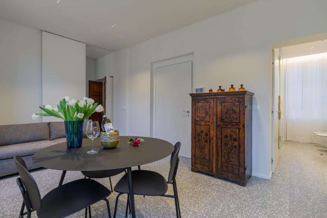 Appartamento Domus La Scala Verona Esterno foto